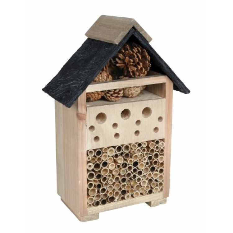 Ernest Charles Bee and Bug House