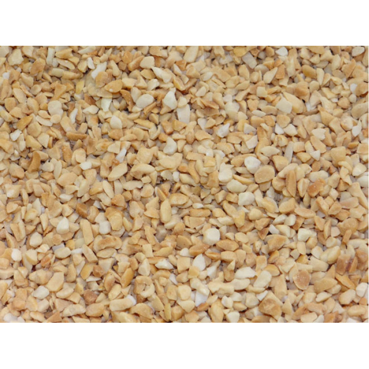 Granulated Peanuts for wild birds-high fibre