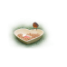 Robin dish
