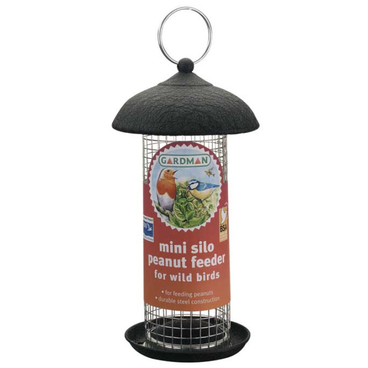 Gardman peanut feeder