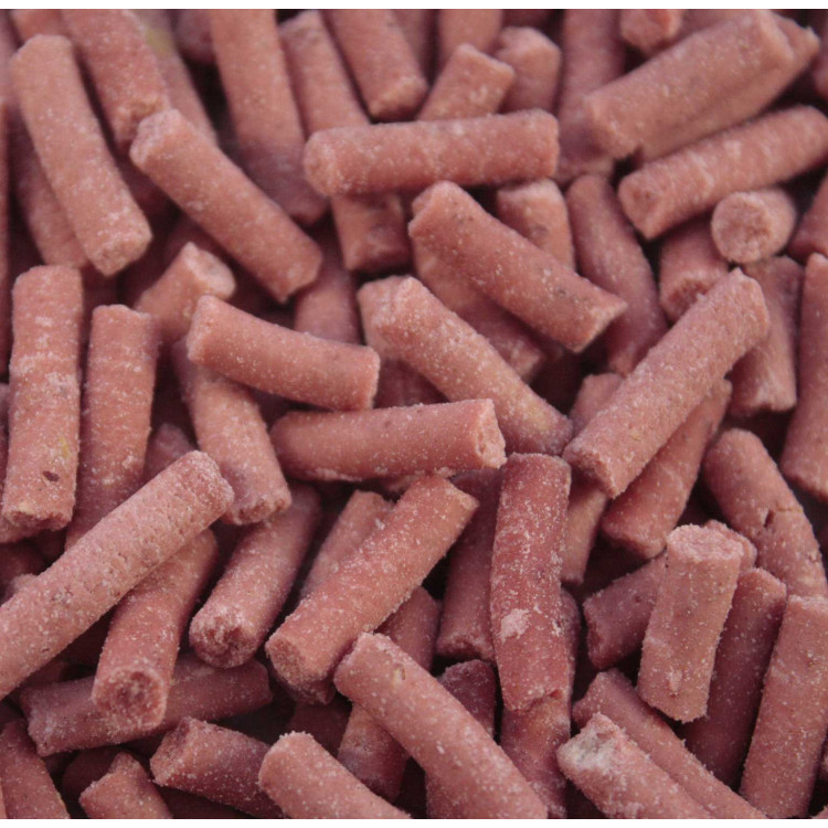 Berry Suet Pellets