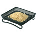 Compact ground feeder tray - Gardman