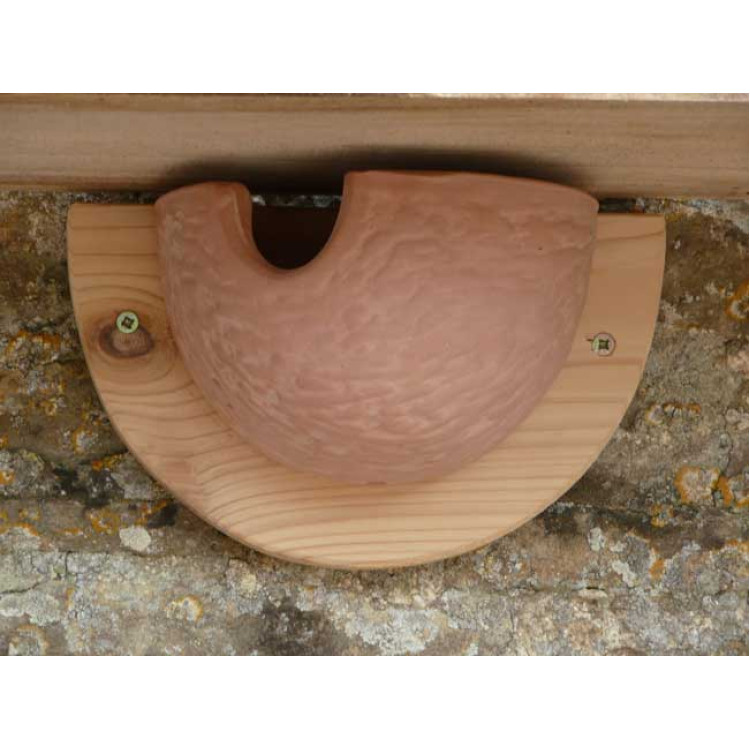 House Martin nest box