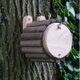 Dormouse House