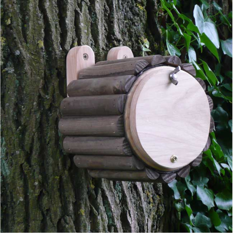 Dormouse House
