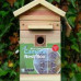 Colour camera multi nest box