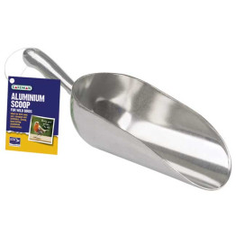 Wild Bird Seed Scoop