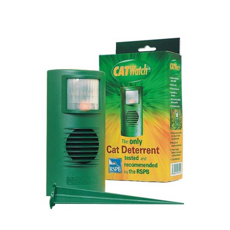 CATwatch
