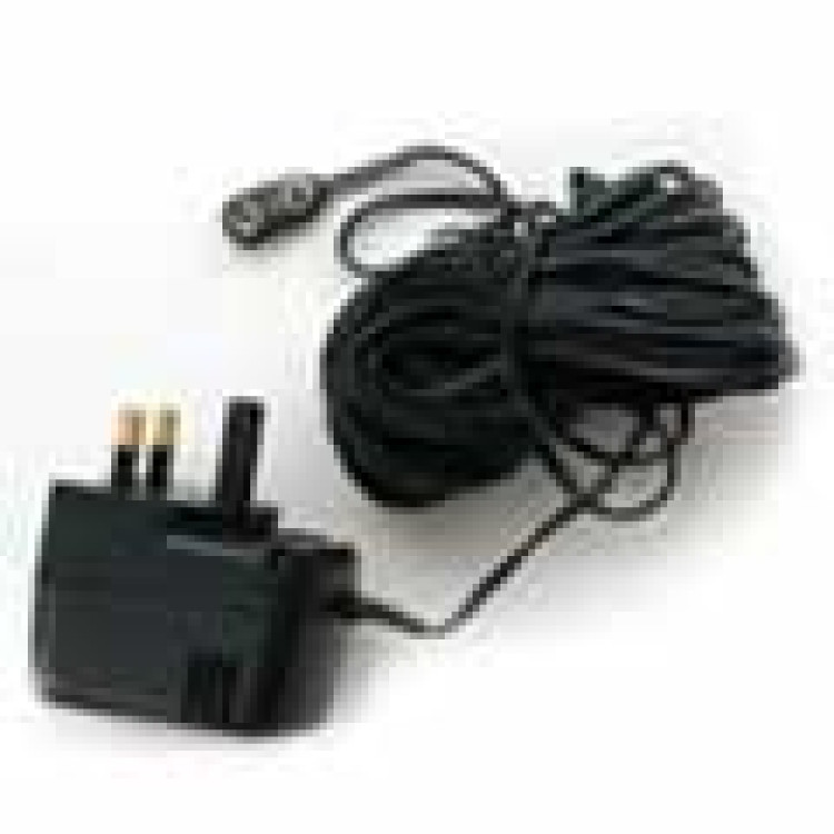 Mains adaptor kit