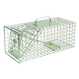 Squirrel Cage Trap