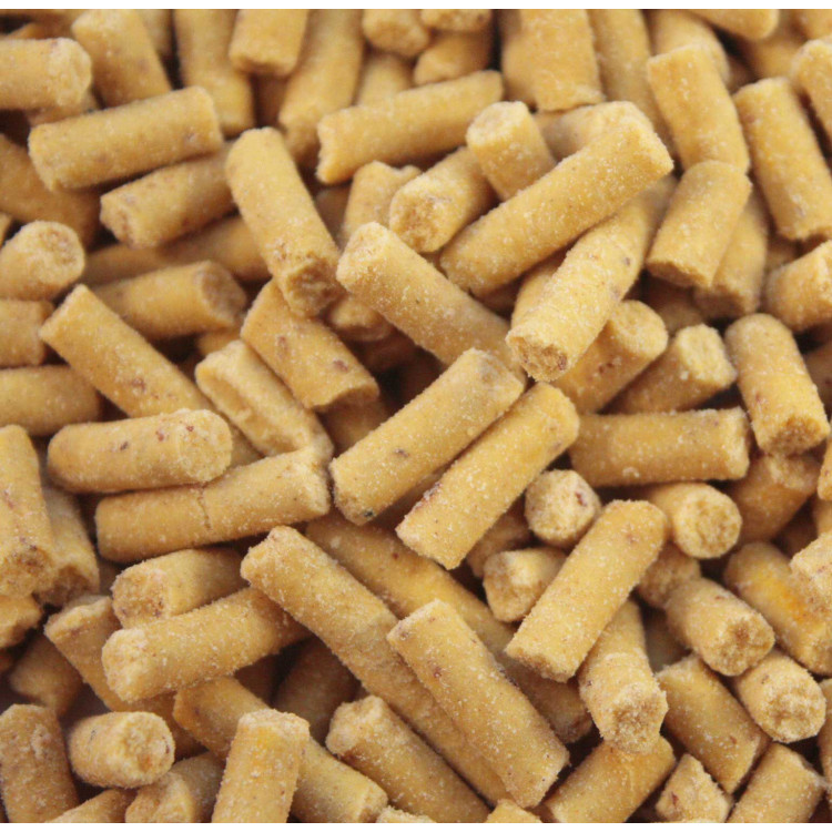 Mealworm suet pellets