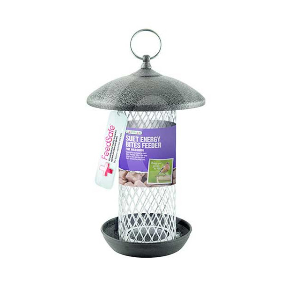 A01525 Suet Bites Feeder
