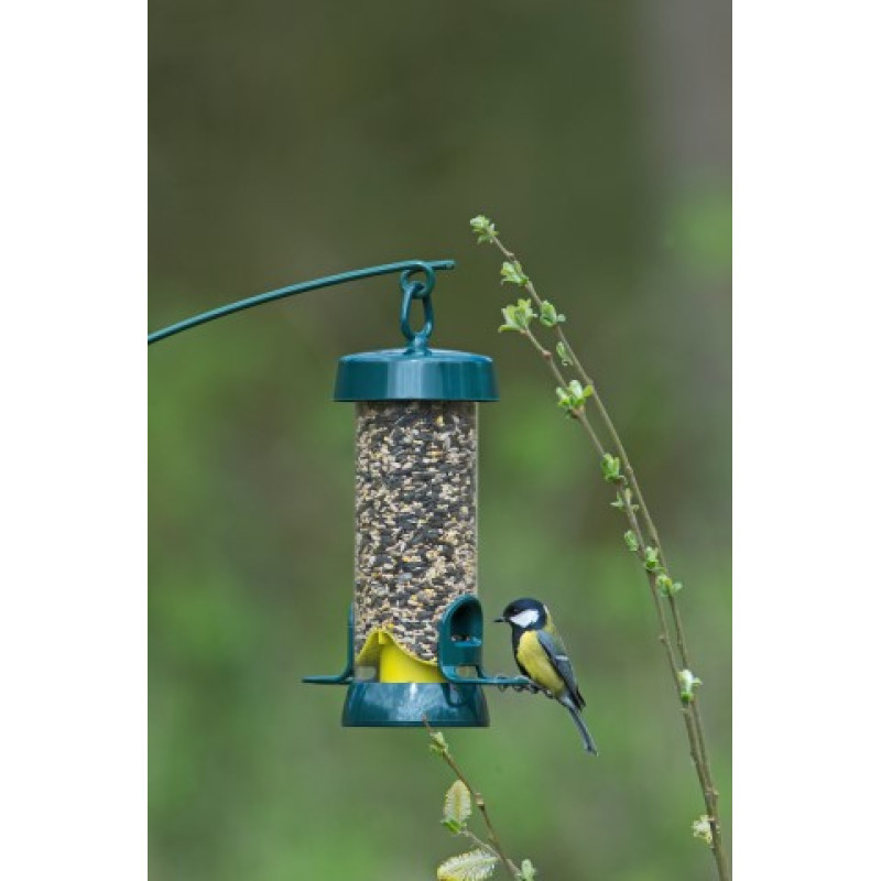 Jacobi Jayne Large Big Easy Birdfeeder Green 