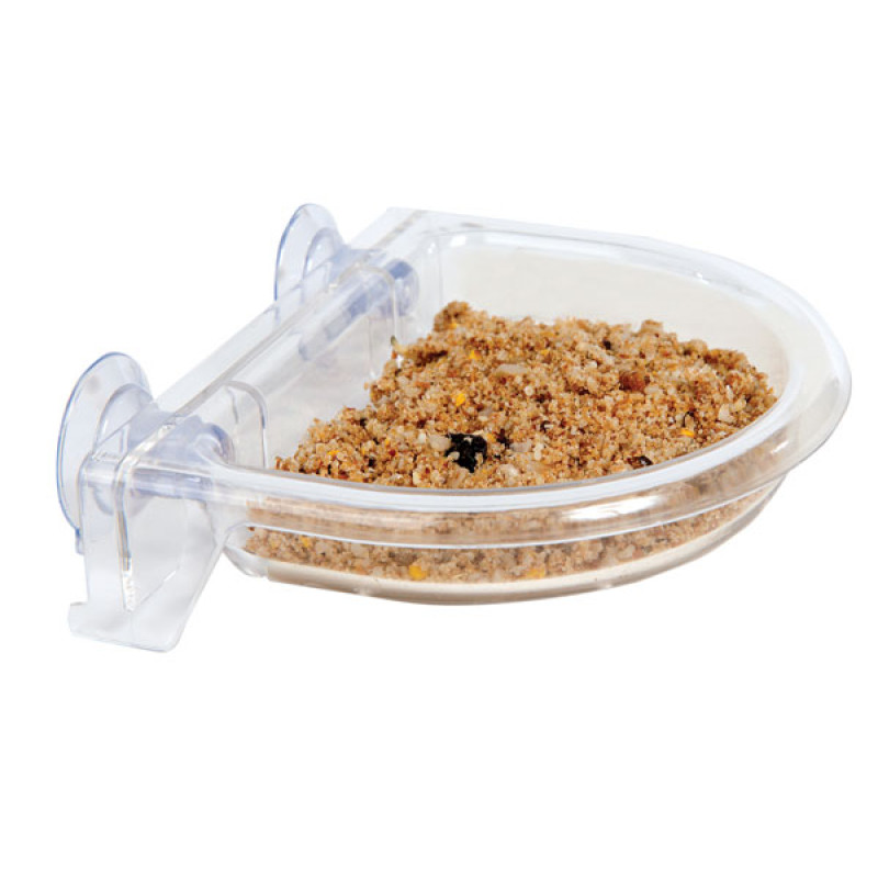 Treat Tray British Wild Bird Food and Habitat Suppliers